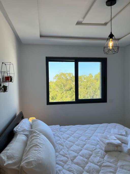 Luxury Apartment In Rabat Agdal Buitenkant foto