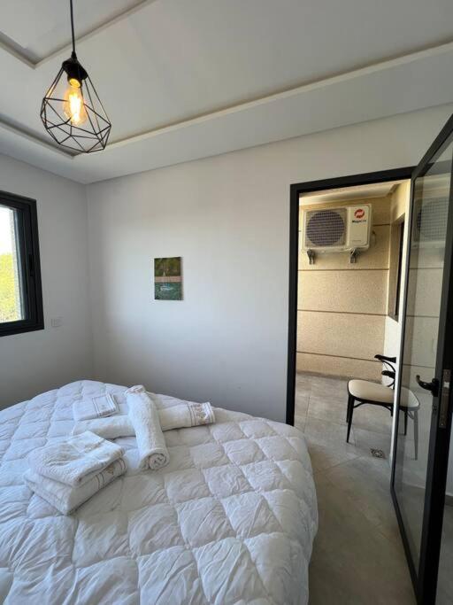 Luxury Apartment In Rabat Agdal Buitenkant foto