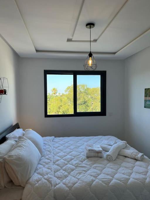 Luxury Apartment In Rabat Agdal Buitenkant foto